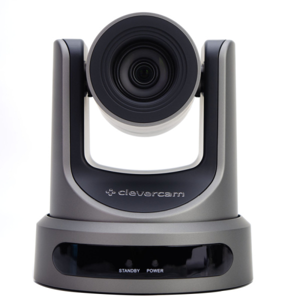 CleverCam 2320U3H POE, PTZ-камера (FullHD, 20x, USB 3.0, HDMI, LAN)